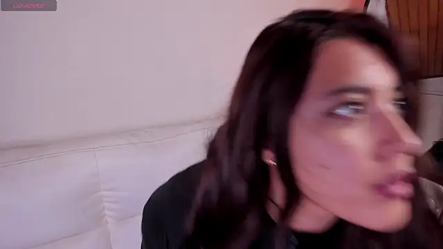 Rebeca Williams  online show from 10-27-25, 11:55