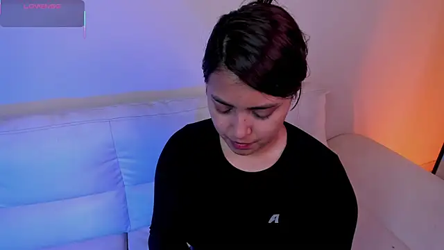 Rebeca Williams  online show from 11-15-25, 12:47