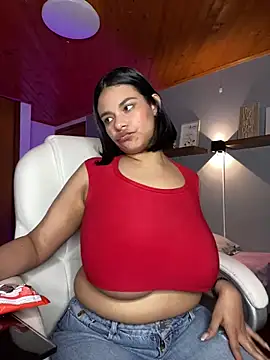 Snapshot of Isabella_boobd chatting on 01-09-25, 04:06 Isabella boobd online show from 01-09-25, 04:06