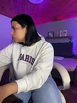 Snapshot of Isabella_boobd chatting on 01-29-25, 07:22 Isabella boobd online show from 01-29-25, 07:22