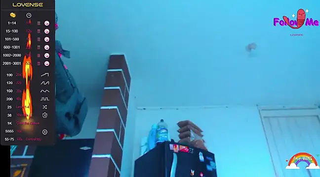 Ts veryhot online show from 03-20-25, 07:46