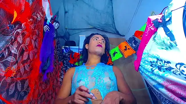 Ts veryhot online show from 10-07-25, 11:17