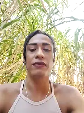Ts veryhot online show from 07-14-26, 10:05