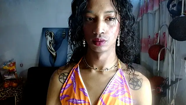 Maidi  online show from 03-09-26, 10:52