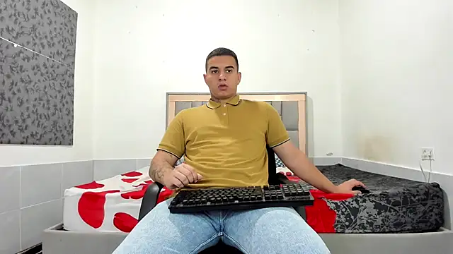 simookeler online show from 02-19-26, 12:40