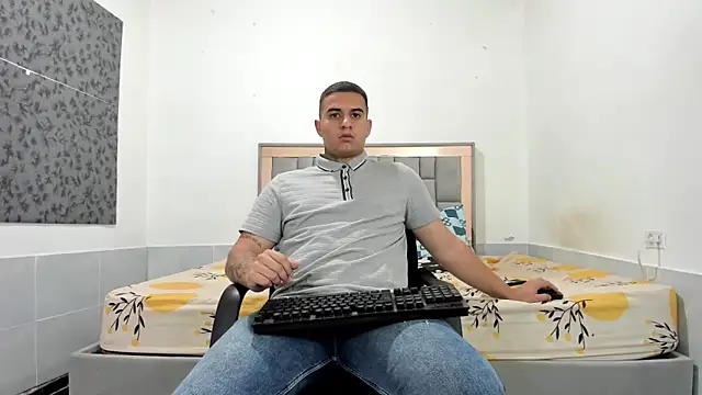 simookeler online show from 02-03-26, 01:27