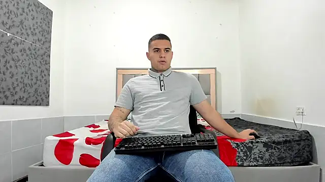 simookeler online show from 02-25-26, 02:34