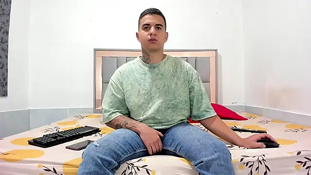 simookeler online show from 11-22-25, 10:08