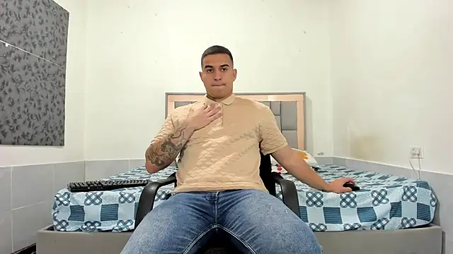 simookeler online show from 03-24-26, 01:38