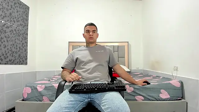 simookeler online show from 12-21-25, 11:23