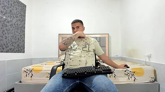 simookeler online show from 01-11-26, 12:17