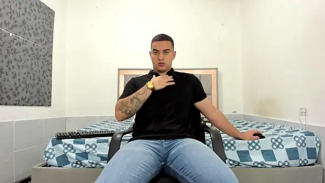 simookeler online show from 03-17-26, 12:52