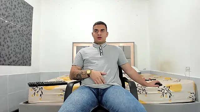 simookeler online show from 03-11-26, 01:16