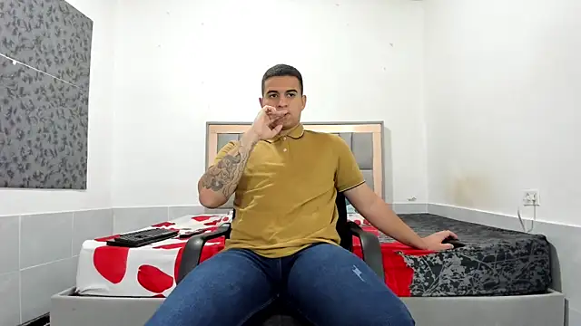 simookeler online show from 02-08-26, 06:05