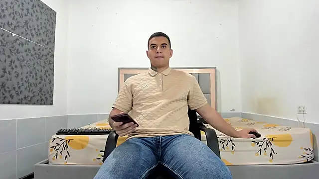 simookeler online show from 03-14-26, 11:49