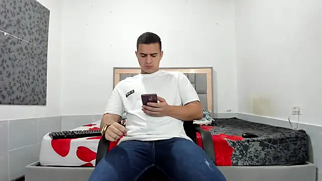 simookeler online show from 03-05-26, 09:50