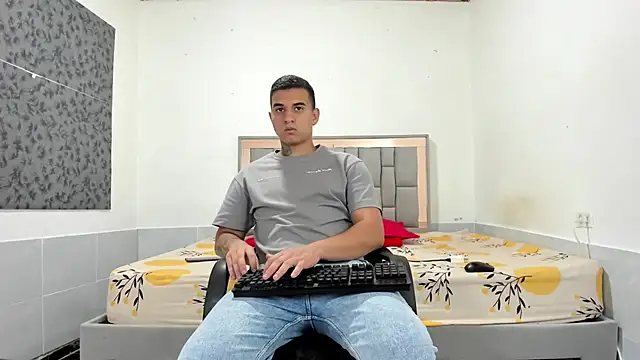 simookeler online show from 11-26-25, 01:49