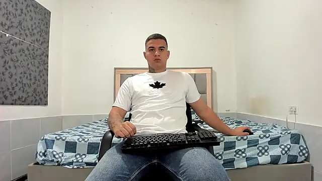 simookeler online show from 01-10-26, 12:00