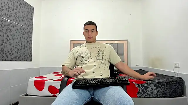 simookeler online show from 03-06-26, 11:16