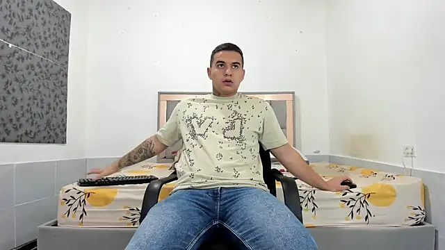 simookeler online show from 03-15-26, 12:23