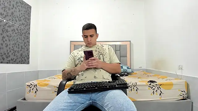 simookeler online show from 02-05-26, 10:27