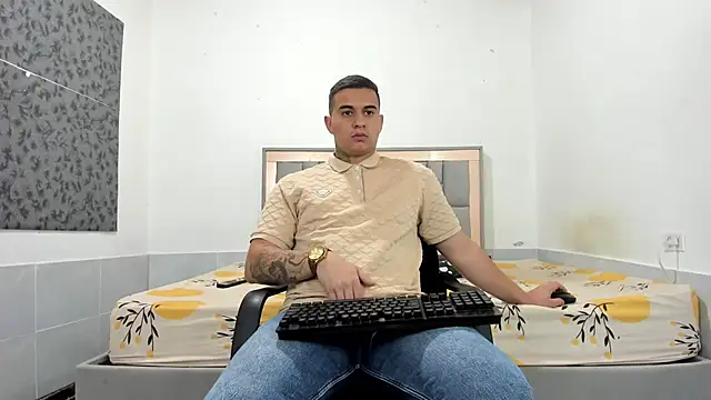 simookeler online show from 03-11-26, 01:10