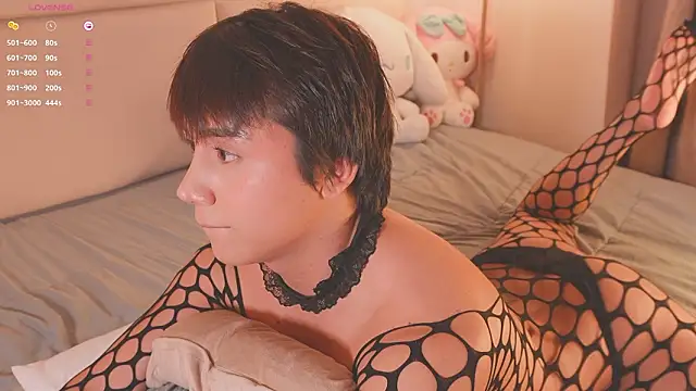 SweetHanson online show from 03-06-26, 07:42