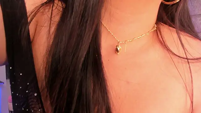 EmaJames25 online show from 12-20-25, 03:26