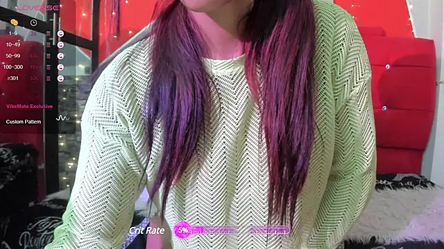 Snapshot of Cute_Cata chatting on 03-17-25, 11:46 Cute Cata online show from 03-17-25, 11:46