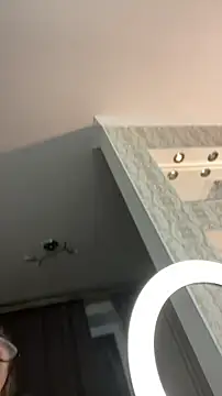 LushLuna online show from 12-03-25, 04:28