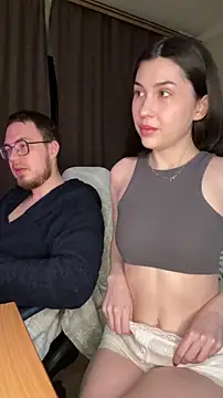 LushLuna online show from 03-31-26, 03:58