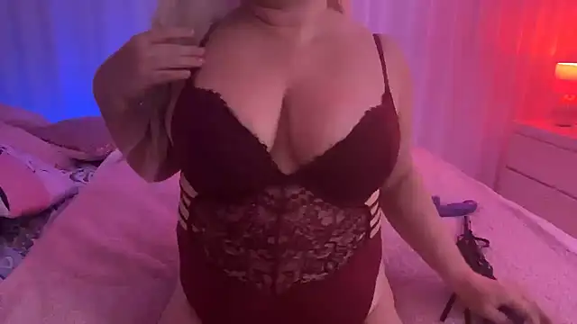 Missannalova online show from 12-21-24, 09:33