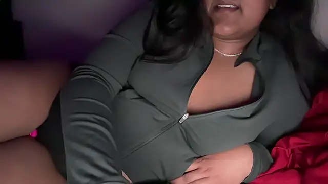 inarahh online show from 10-01-25, 04:39