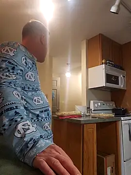 Bigtater1999 online show from 03-05-26, 01:35