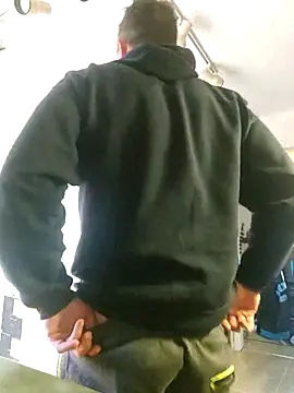 Bigtater1999 online show from 02-09-26, 03:32