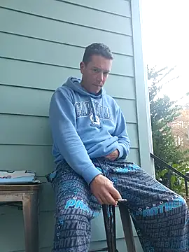 Bigtater1999 online show from 11-23-25, 01:21