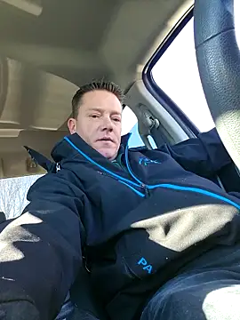 Bigtater1999 online show from 02-02-26, 07:35