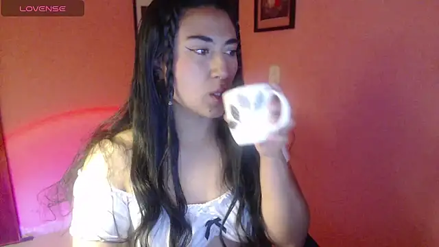 Snapshot of bunnyemilyrose36 chatting on 10-07-25, 10:38 bunnyemilyrose36 online show from 10-07-25, 10:38