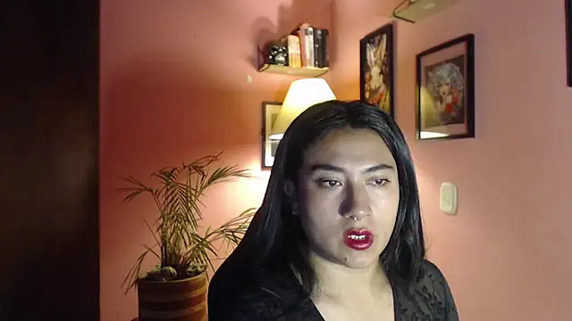 bunnyemilyrose36 online show from 07-14-26, 07:46