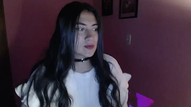 bunnyemilyrose36 online show from 11-13-25, 02:48