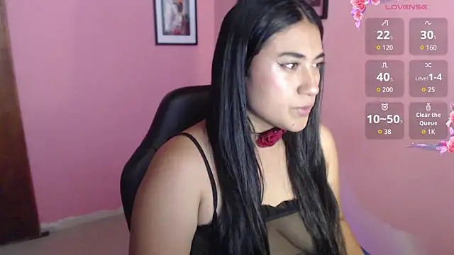 Snapshot of bunnyemilyrose36 chatting on 10-10-25, 07:36 bunnyemilyrose36 online show from 10-10-25, 07:36