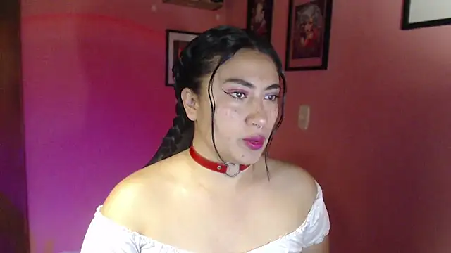 bunnyemilyrose36 online show from 10-31-25, 08:11