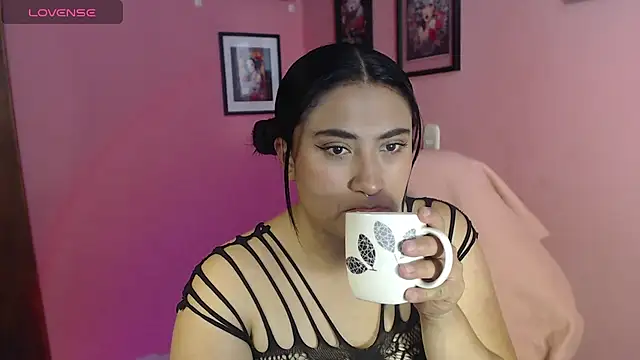 Snapshot of bunnyemilyrose36 chatting on 09-15-25, 03:23 bunnyemilyrose36 online show from 09-15-25, 03:23