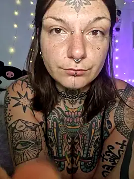 lizzardqueeen online show from 02-03-26, 11:43