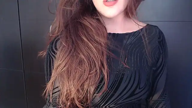 AdharaLujan online show from 03-25-26, 02:16