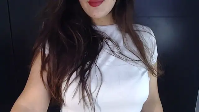 AdharaLujan online show from 02-16-26, 01:32