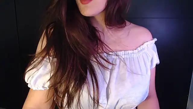 AdharaLujan online show from 03-01-26, 01:22