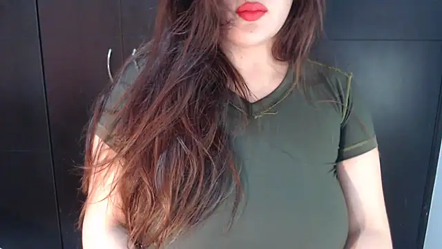 AdharaLujan online show from 09-14-25, 11:05