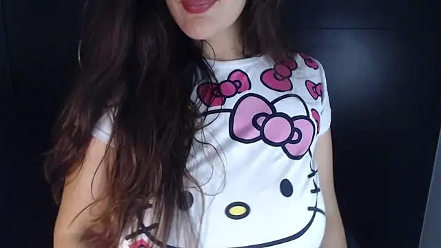 AdharaLujan online show from 02-22-26, 10:44