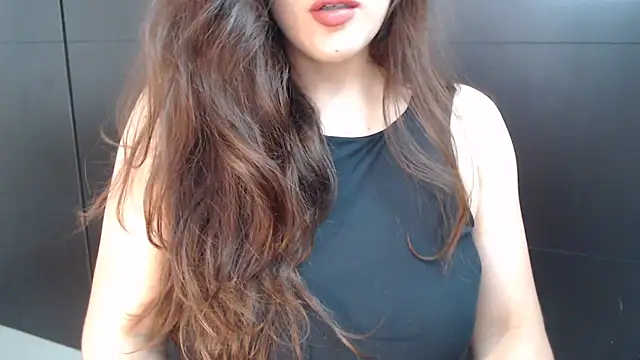 AdharaLujan online show from 02-23-26, 01:55